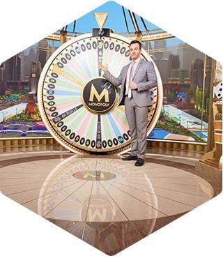 Monopoly Slot Review by CasinoTop10 23 monopoly live