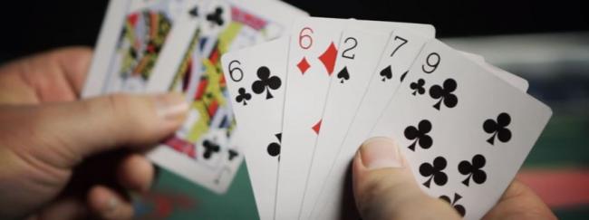 pai gow poker online