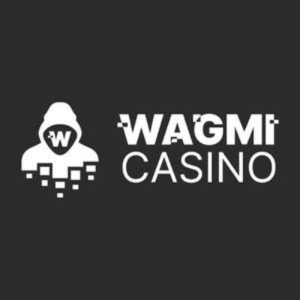 Wagmi Casino  logo