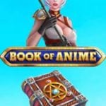 Book of Anime Slot Review