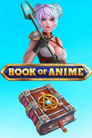Book of Anime Slot Review