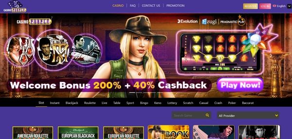 casinopurple casino review