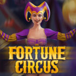 Fortune Circus Slot Review