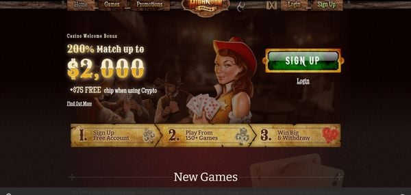 Online Gambling games and Harbors