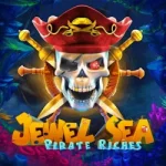 Jewel Sea Pirate Riches Slot Review