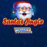 Santa’s Jingle Wheel Slot Review