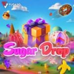 Sugar Drop Slot Review
