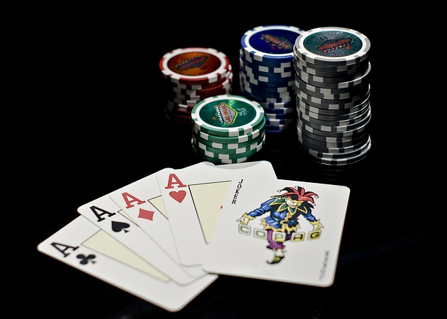 How To Shuffle Cards Like A Pro 1 shuffle cards
