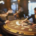 How To Become an Online Casino Dealer