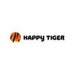 Happy Tiger