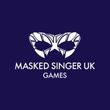 Masked Singer UK Games Casino