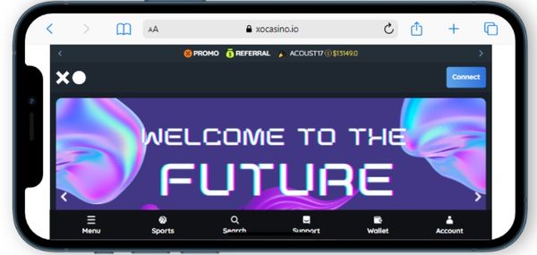 xo casino mobile casino