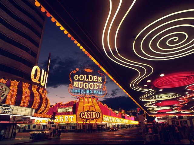 Casino Scams That (Almost) Worked Out 1 casino scams