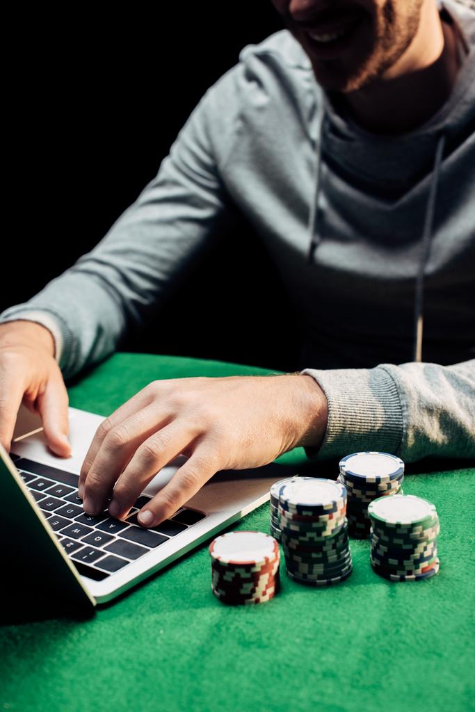 how to make the most out of online casino gaming