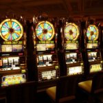 How to Find the Loosest Slots in a Las Vegas Casino
