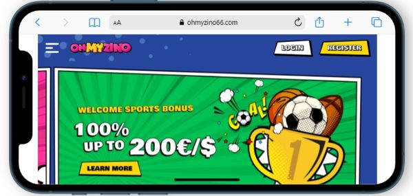 ohmyzino casino mobile
