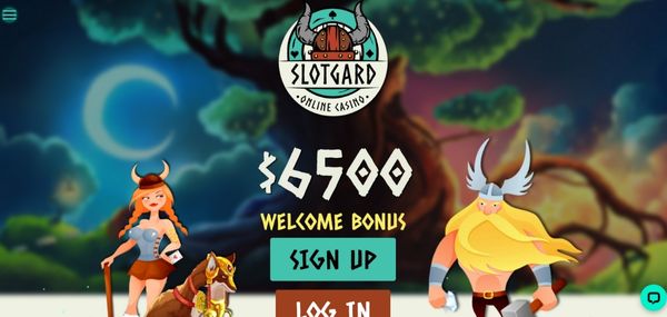 slotgard casino review