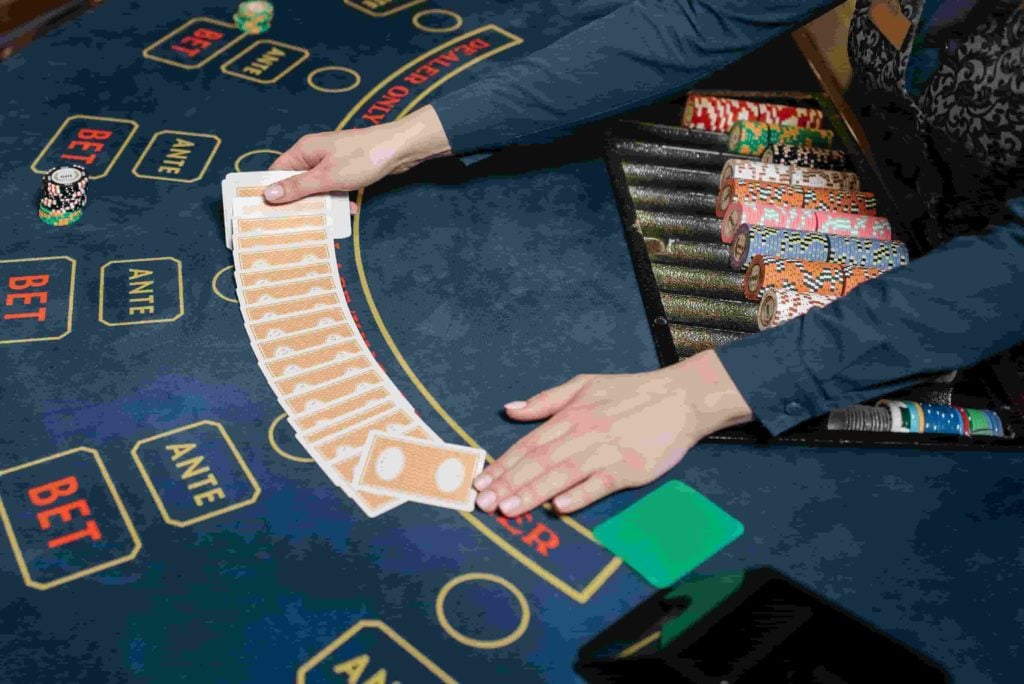 How to Avoid Table Rage at the Casino 2 table rage
