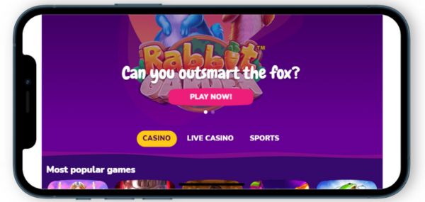 payoutz casino online