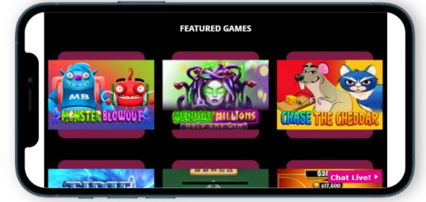 gossip slots promo codes