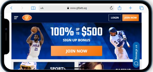 online casino tournaments gtbets