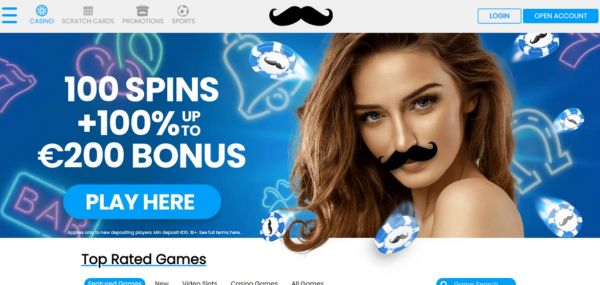 mr.play Casino Review 1 mr.play casino