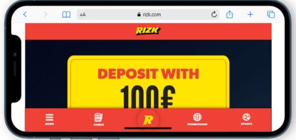 Rizk Casino Review 2 rizk mobile casino