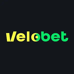 Velobet Casino logo