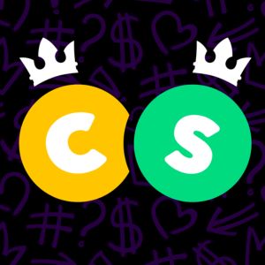 Crown Coins logo