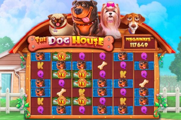 BetRivers.net Casino Review 7 dawg house