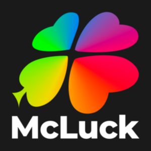McLuck logo