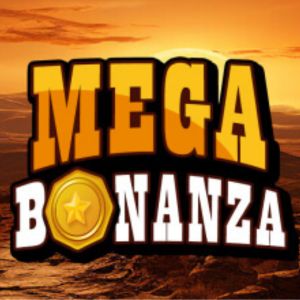 Mega Bonanza  logo