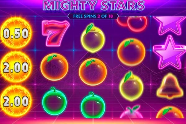 NoLimitCoins Casino Review 7 mighty stars in play