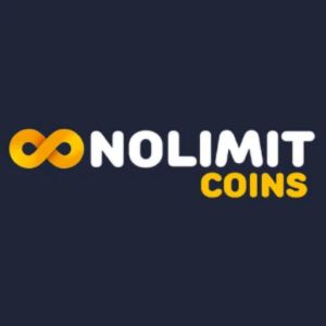NoLimitCoins logo