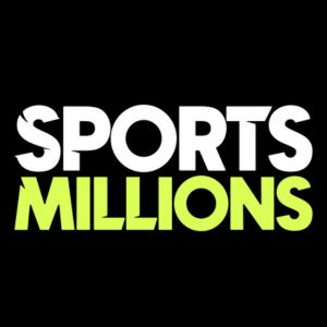 Sports Millions logo