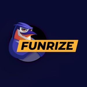 Funrize logo