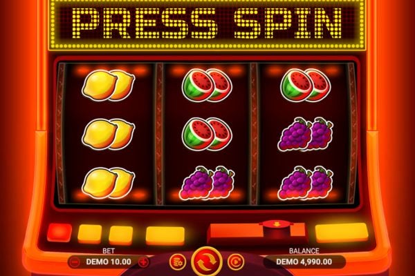 Legendz Casino Review 9 hot mania in play