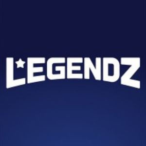 Legendz logo