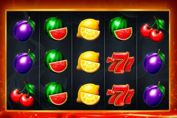 Legendz Casino Review 8 pyro joker in play