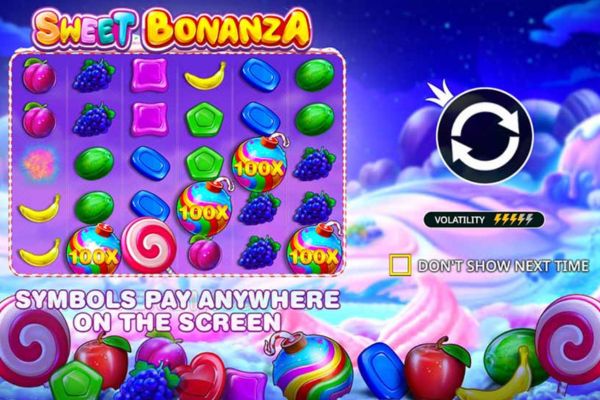 Stake.us Casino Review 10 sweet bonanza in play