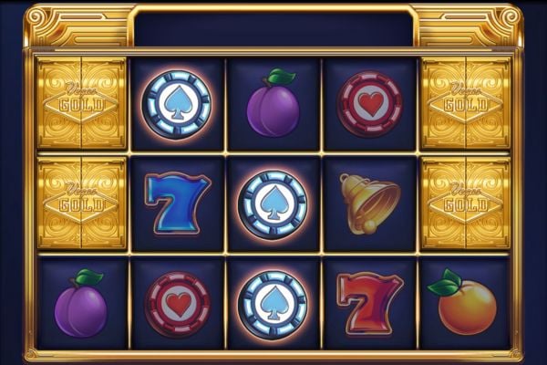Casino.click Review 9 vegas gold in play