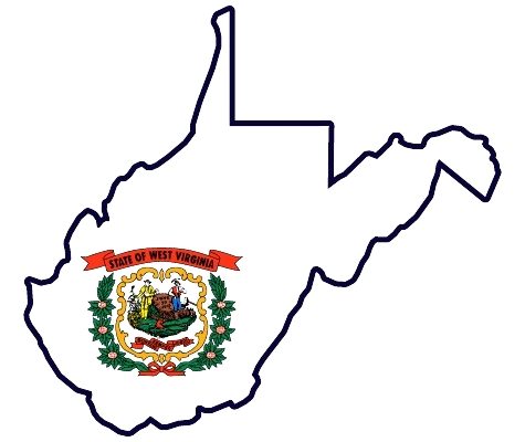 west virginia flag removebg preview