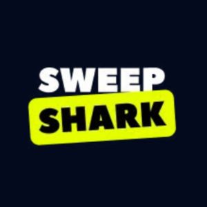 SweepShark logo