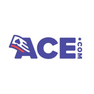 ACE.com logo