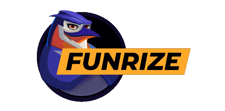 Funrize / 🇺🇸 United States (American English)