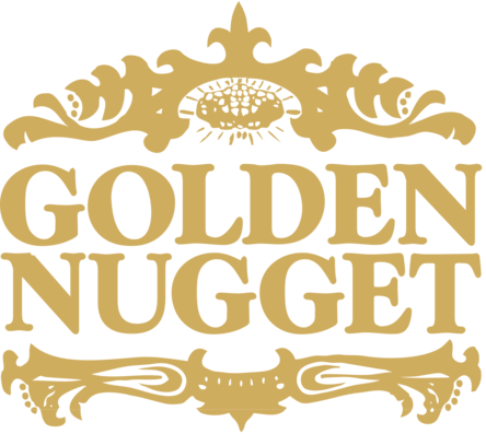 Golden Nugget / 🇺🇸 United States (American English)