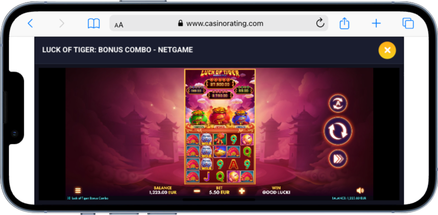 SweepShark Casino 9 image 10