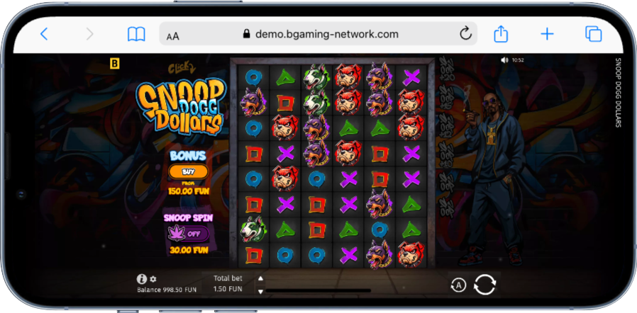 SweepShark Casino 10 image 11
