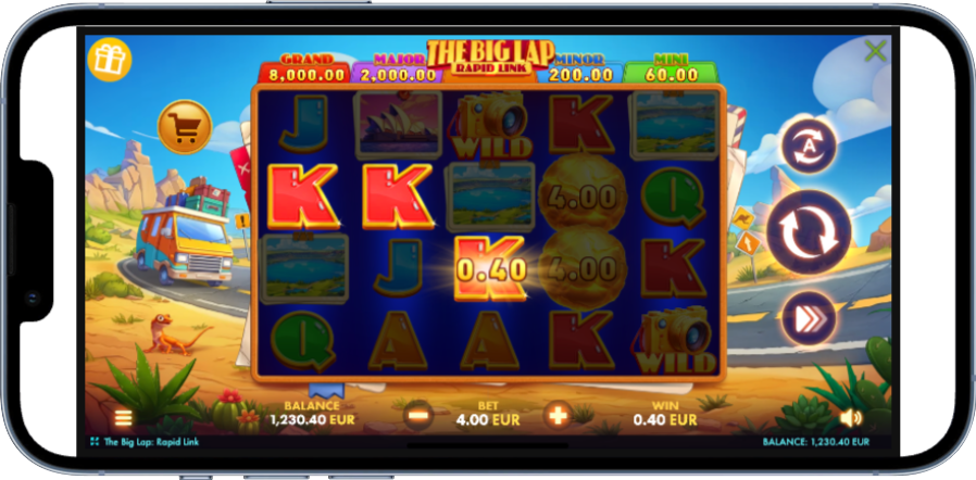 JackpotRabbit Casino 7 image 12