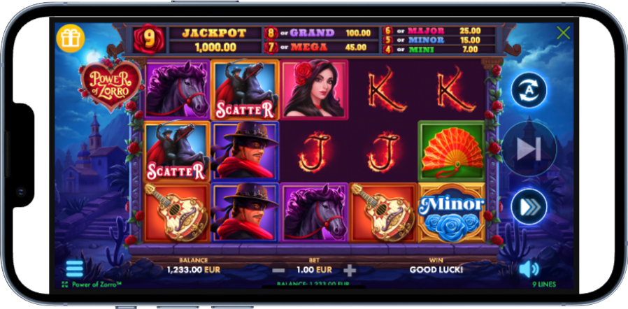 JackpotRabbit Casino 8 image 13